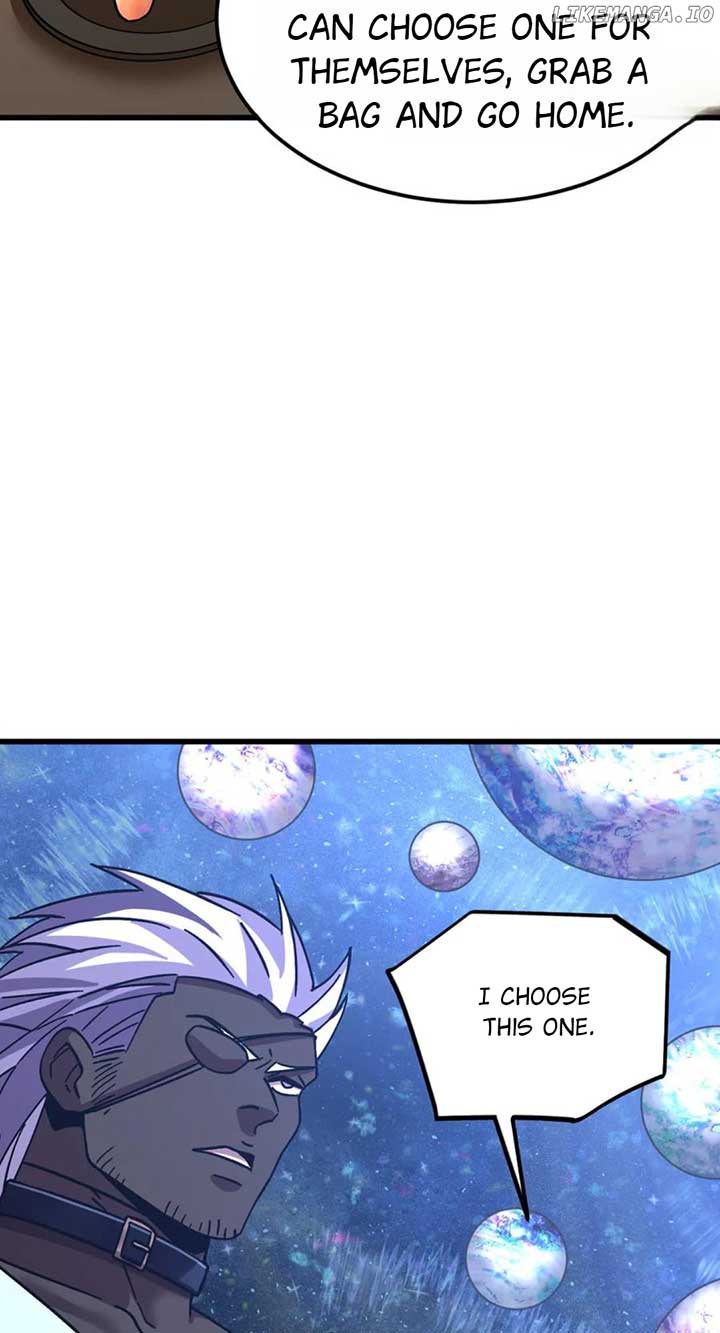 Logging 10,000 Years into the Future Chapter 216 - Page 73