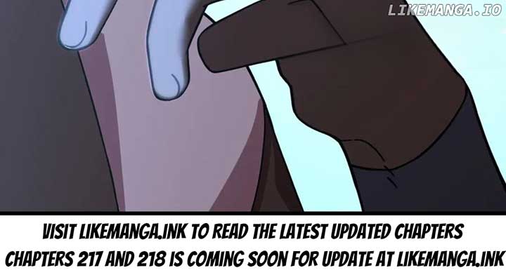 Logging 10,000 Years into the Future Chapter 216 - Page 77