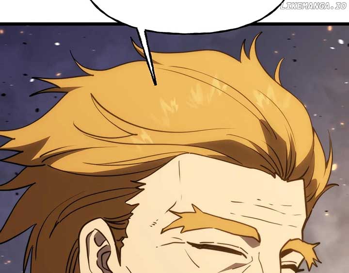 Logging 10,000 Years into the Future Chapter 217 - Page 100