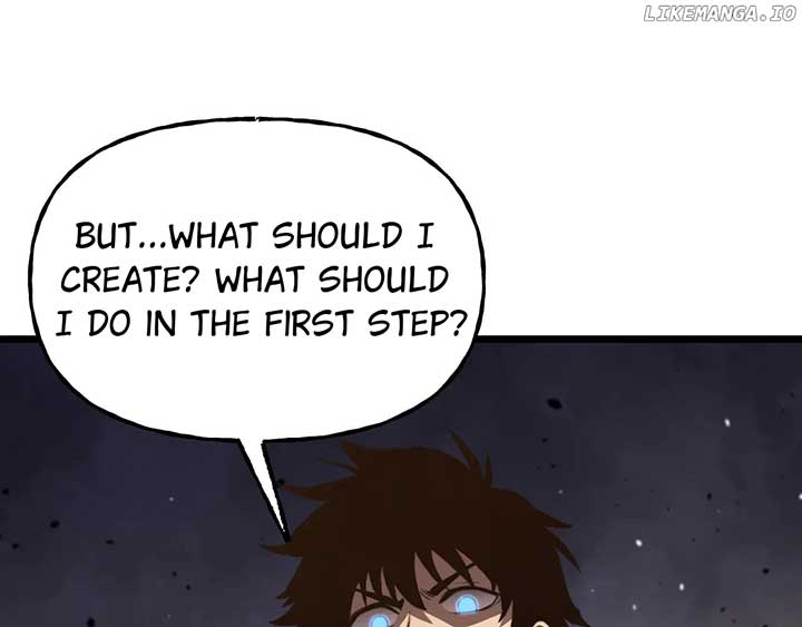 Logging 10,000 Years into the Future Chapter 217 - Page 103