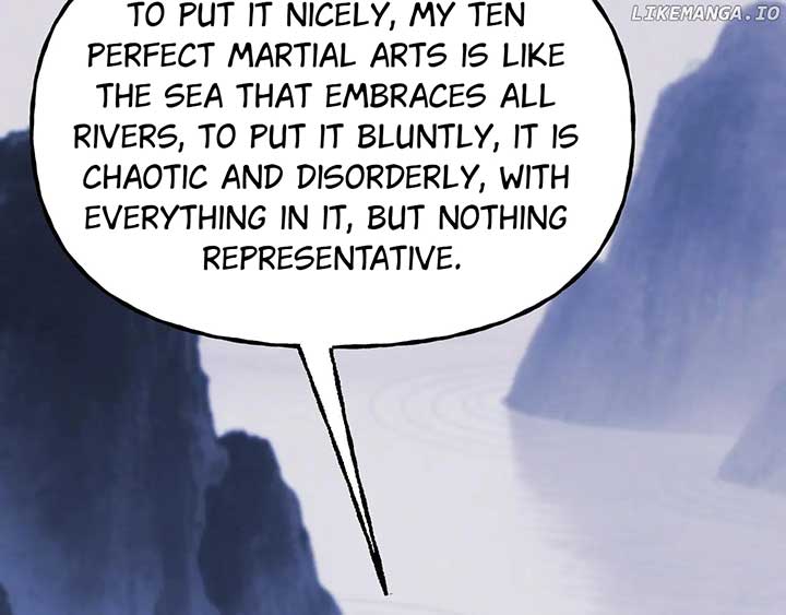 Logging 10,000 Years into the Future Chapter 217 - Page 106