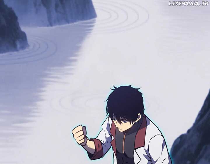 Logging 10,000 Years into the Future Chapter 217 - Page 107