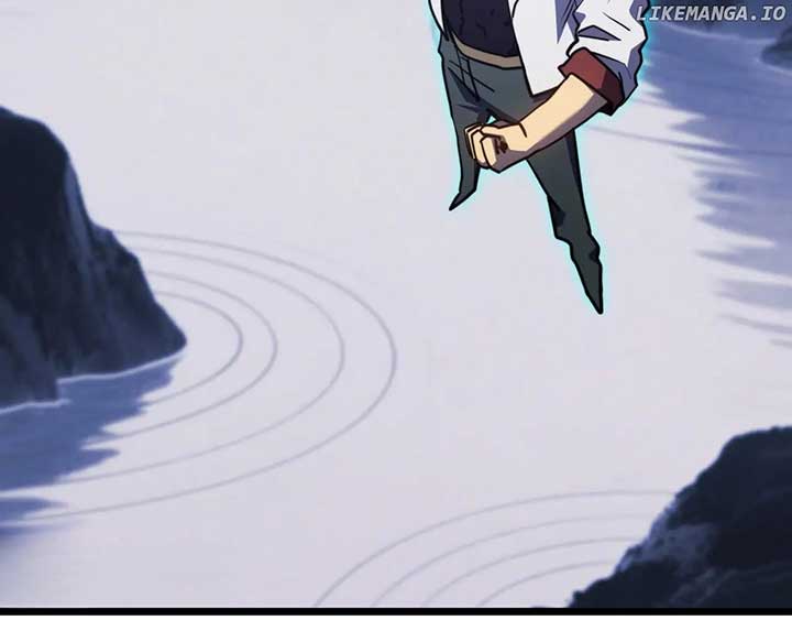 Logging 10,000 Years into the Future Chapter 217 - Page 108