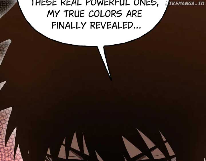 Logging 10,000 Years into the Future Chapter 217 - Page 110