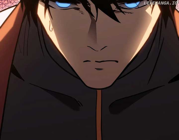 Logging 10,000 Years into the Future Chapter 217 - Page 111