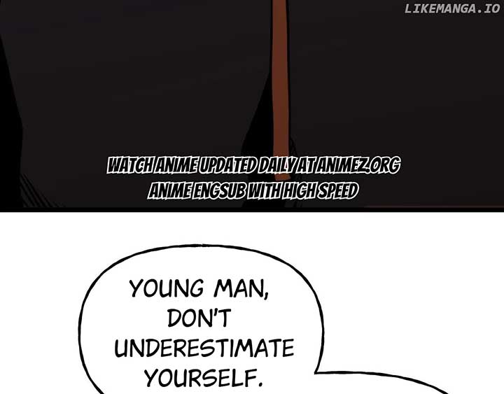 Logging 10,000 Years into the Future Chapter 217 - Page 112