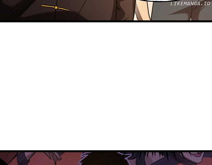 Logging 10,000 Years into the Future Chapter 217 - Page 115
