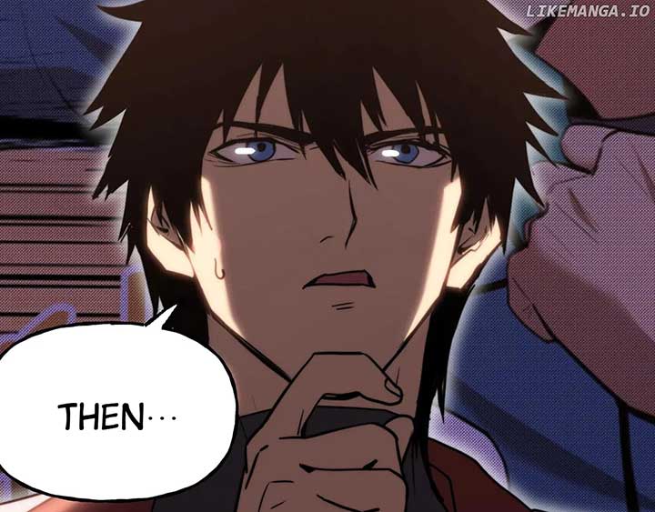 Logging 10,000 Years into the Future Chapter 217 - Page 118