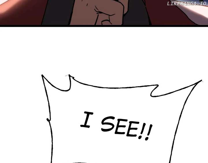 Logging 10,000 Years into the Future Chapter 217 - Page 119