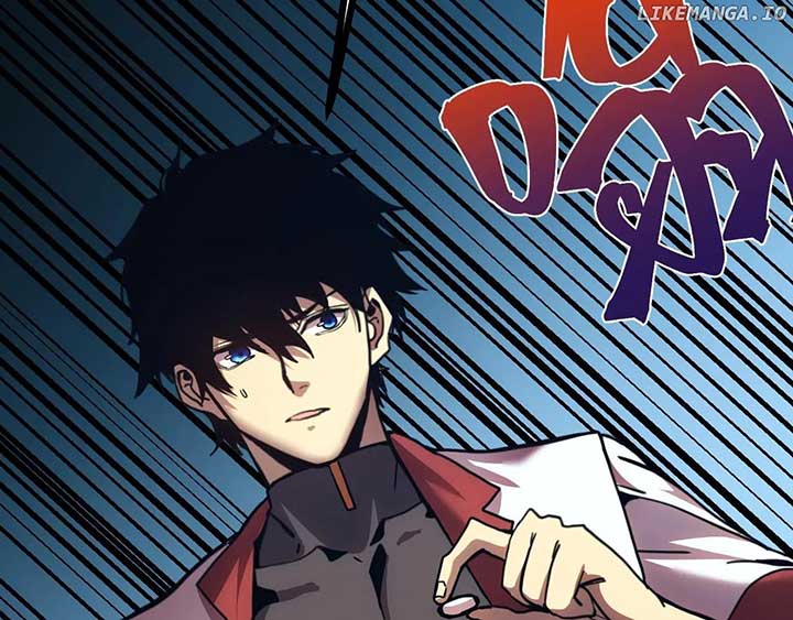 Logging 10,000 Years into the Future Chapter 217 - Page 12
