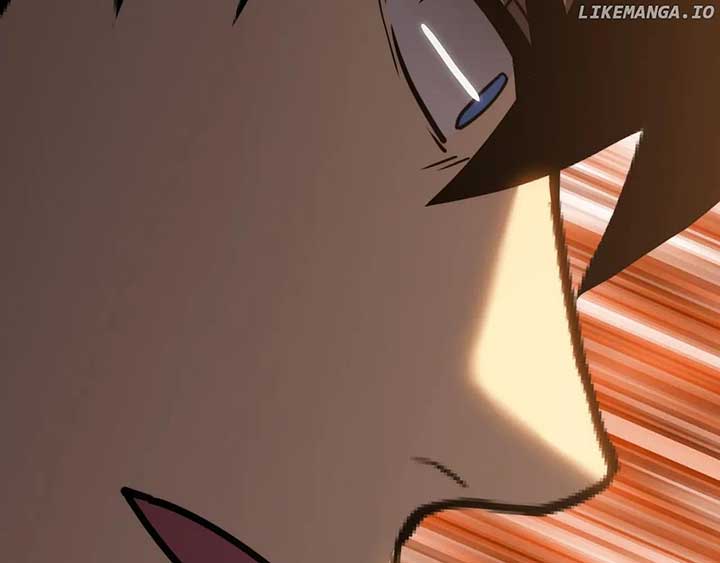 Logging 10,000 Years into the Future Chapter 217 - Page 121
