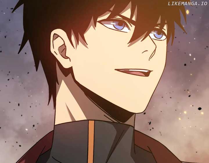 Logging 10,000 Years into the Future Chapter 217 - Page 124