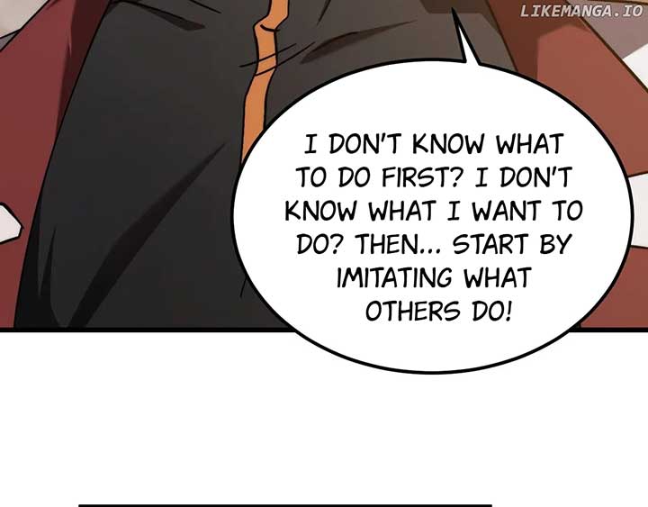 Logging 10,000 Years into the Future Chapter 217 - Page 125