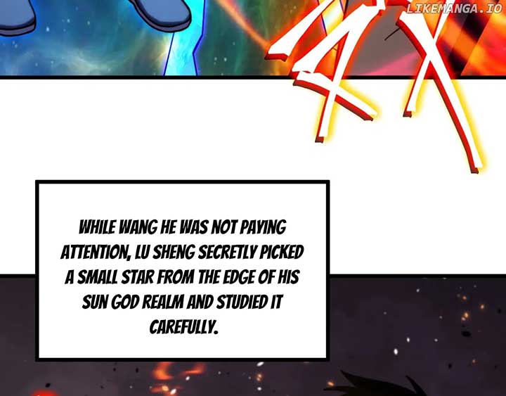 Logging 10,000 Years into the Future Chapter 217 - Page 129