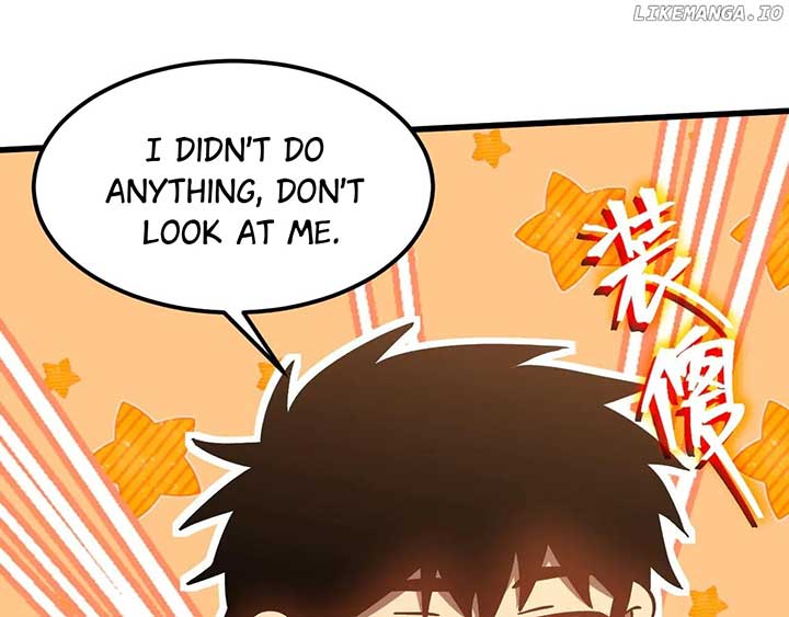 Logging 10,000 Years into the Future Chapter 217 - Page 133