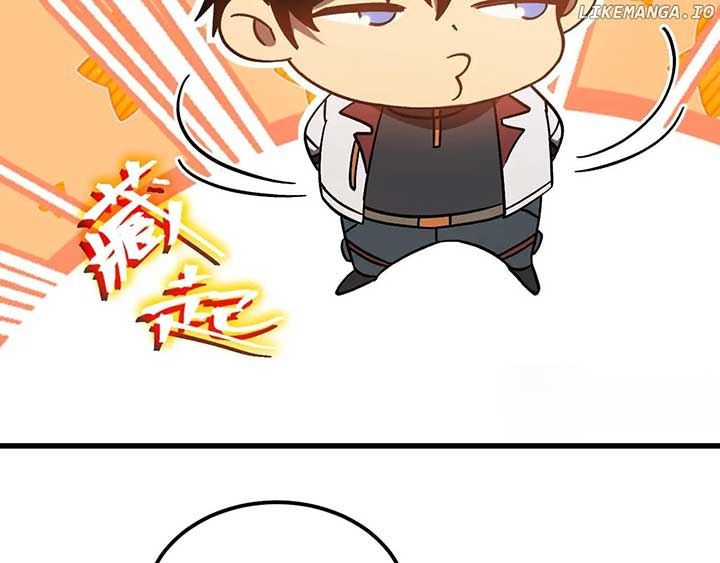 Logging 10,000 Years into the Future Chapter 217 - Page 134