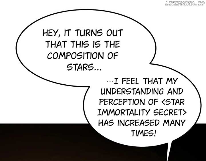Logging 10,000 Years into the Future Chapter 217 - Page 137