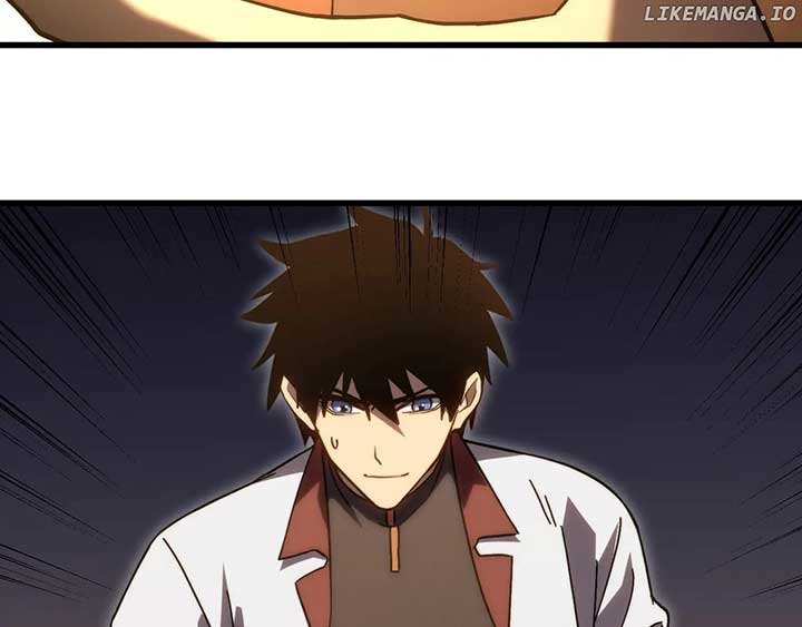 Logging 10,000 Years into the Future Chapter 217 - Page 140