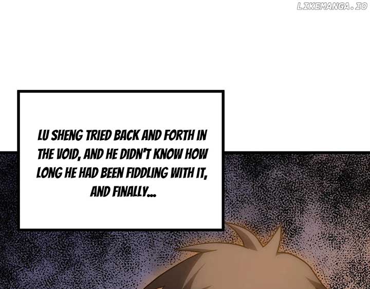 Logging 10,000 Years into the Future Chapter 217 - Page 143