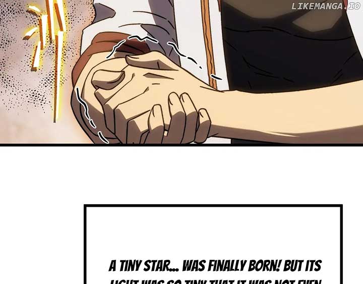Logging 10,000 Years into the Future Chapter 217 - Page 145