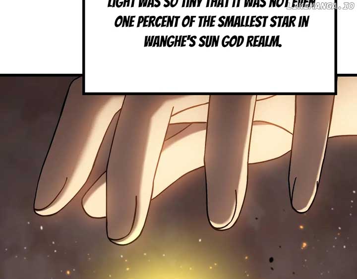 Logging 10,000 Years into the Future Chapter 217 - Page 146