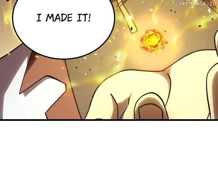 Logging 10,000 Years into the Future Chapter 217 - Page 151