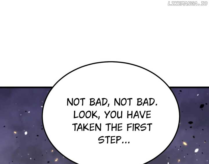 Logging 10,000 Years into the Future Chapter 217 - Page 152