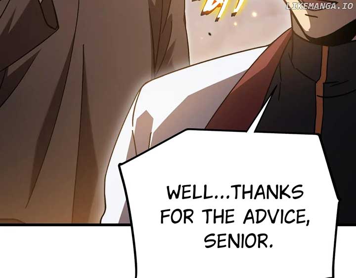 Logging 10,000 Years into the Future Chapter 217 - Page 154