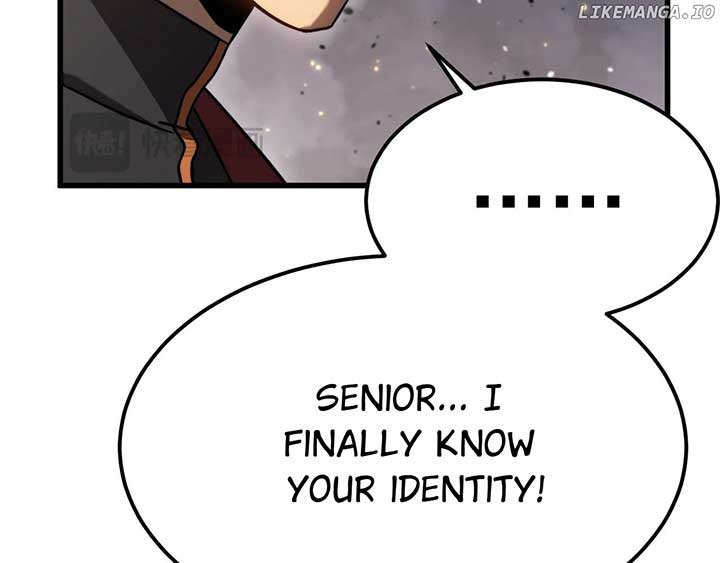 Logging 10,000 Years into the Future Chapter 217 - Page 157