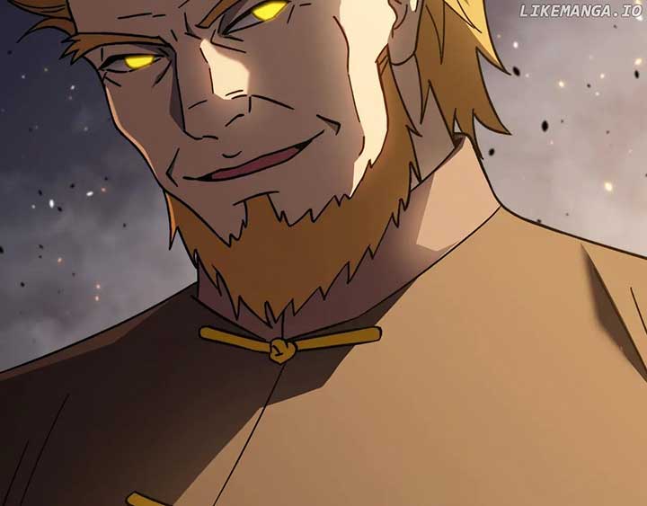Logging 10,000 Years into the Future Chapter 217 - Page 159