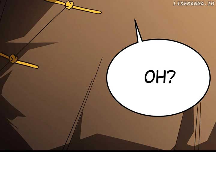 Logging 10,000 Years into the Future Chapter 217 - Page 160