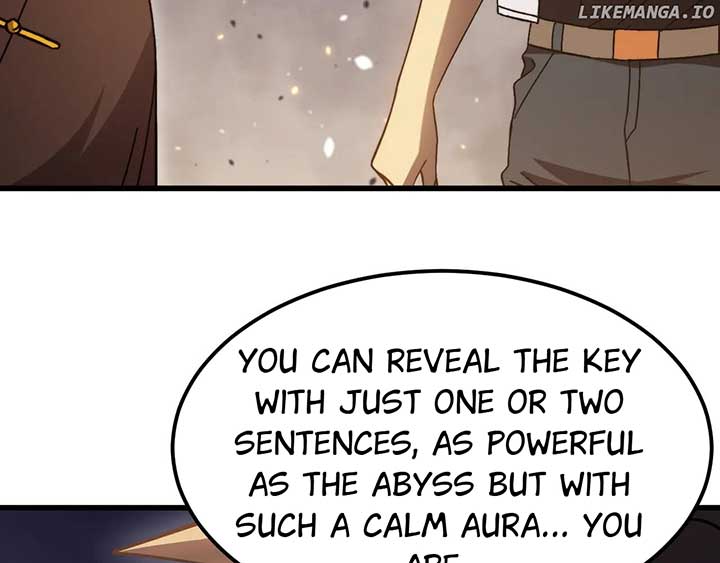 Logging 10,000 Years into the Future Chapter 217 - Page 164