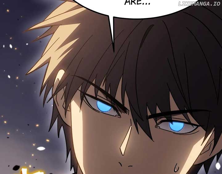 Logging 10,000 Years into the Future Chapter 217 - Page 165