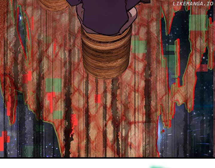 Logging 10,000 Years into the Future Chapter 217 - Page 17