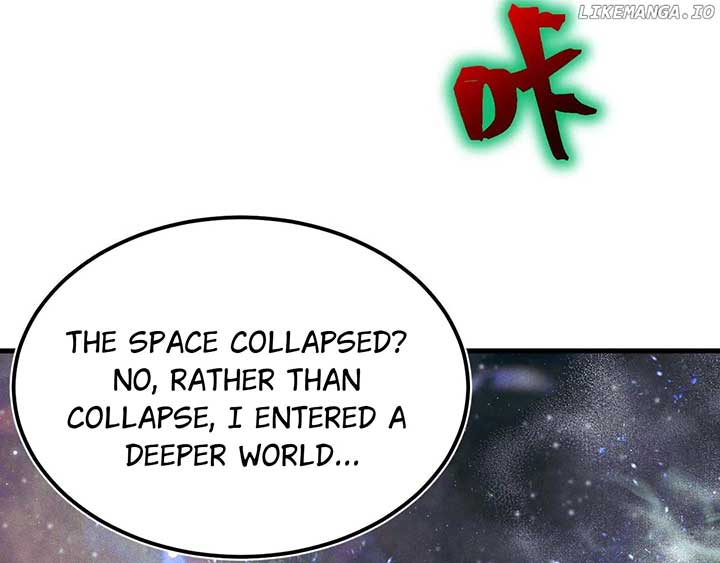 Logging 10,000 Years into the Future Chapter 217 - Page 18