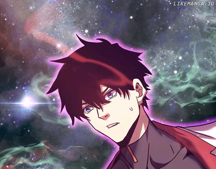 Logging 10,000 Years into the Future Chapter 217 - Page 19