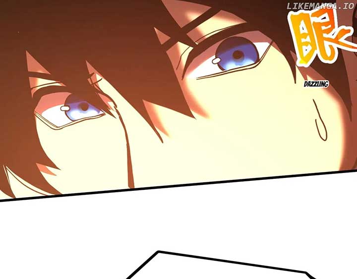 Logging 10,000 Years into the Future Chapter 217 - Page 22