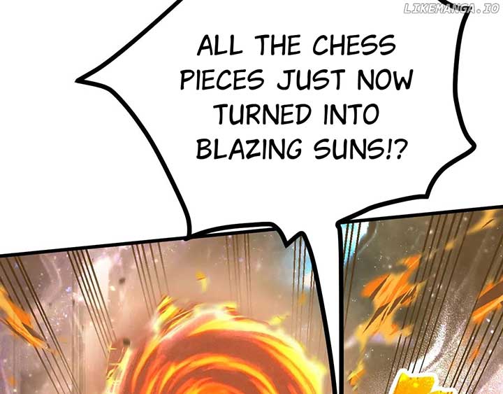 Logging 10,000 Years into the Future Chapter 217 - Page 23