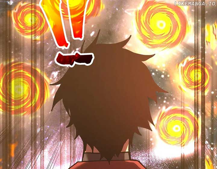 Logging 10,000 Years into the Future Chapter 217 - Page 25