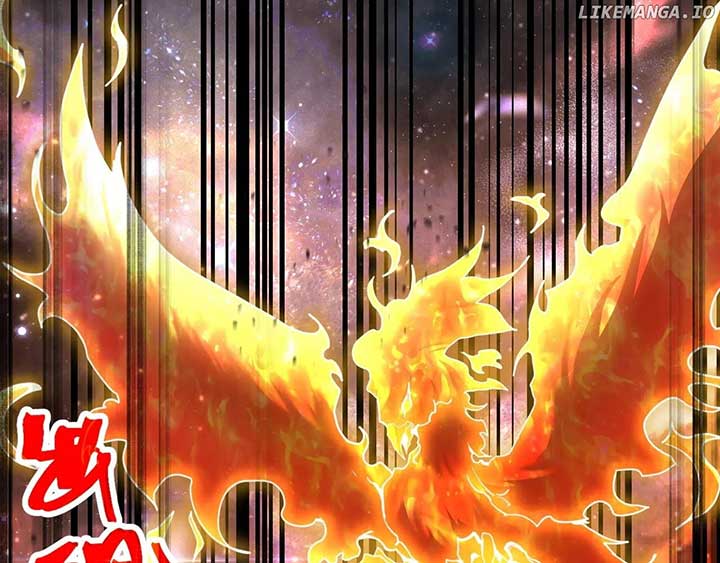 Logging 10,000 Years into the Future Chapter 217 - Page 27