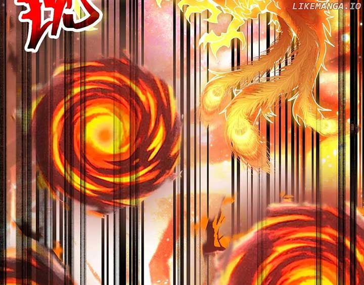 Logging 10,000 Years into the Future Chapter 217 - Page 28