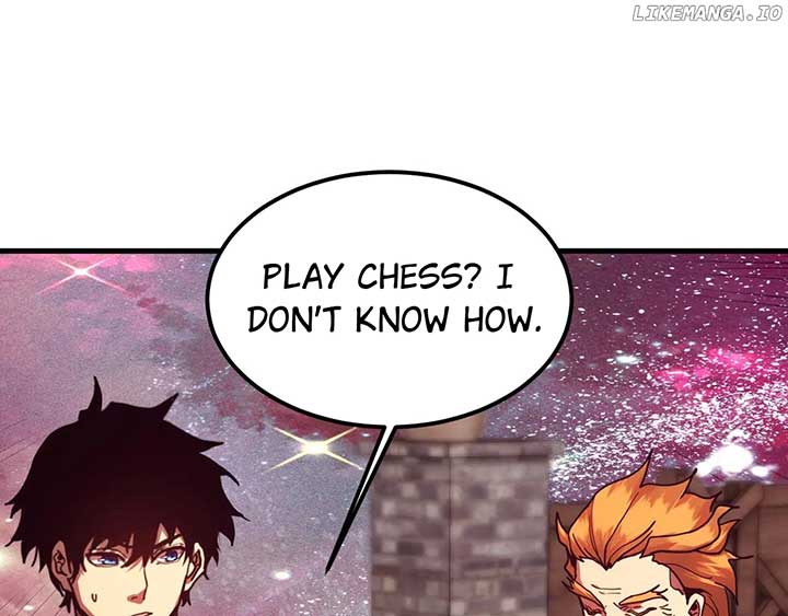 Logging 10,000 Years into the Future Chapter 217 - Page 3