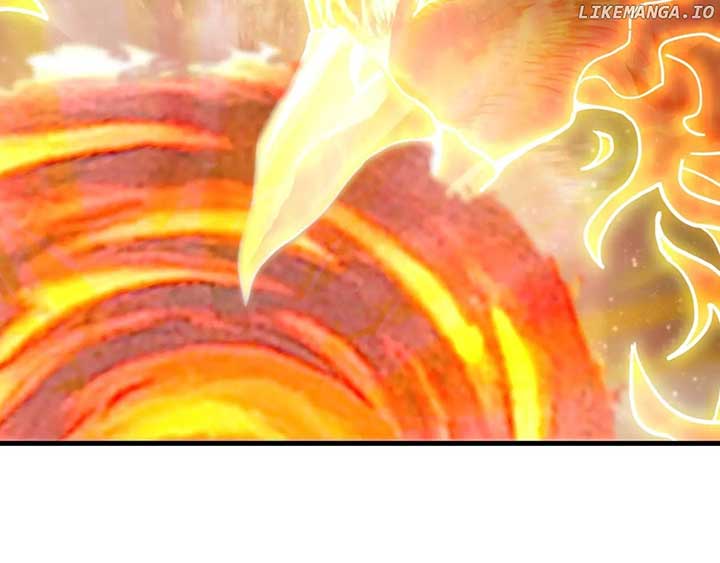 Logging 10,000 Years into the Future Chapter 217 - Page 31