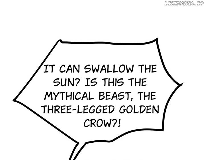 Logging 10,000 Years into the Future Chapter 217 - Page 32