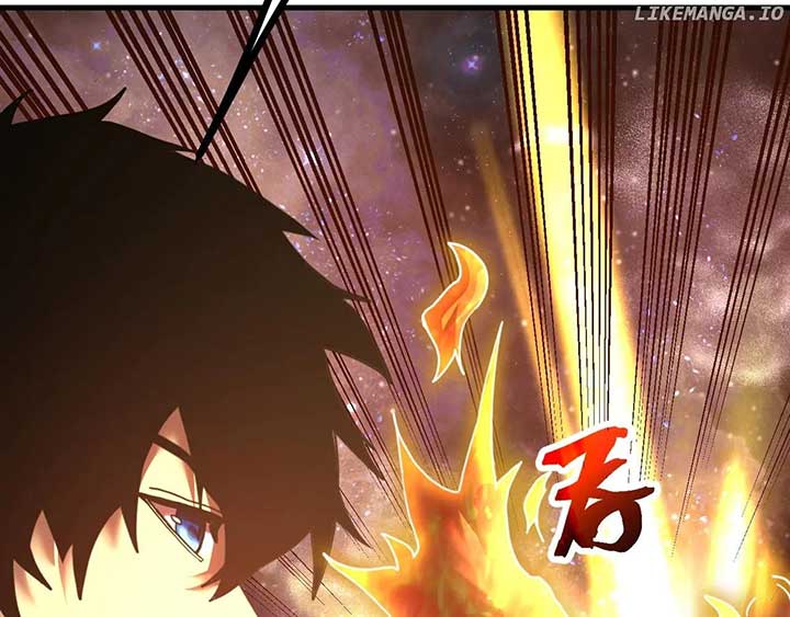 Logging 10,000 Years into the Future Chapter 217 - Page 33