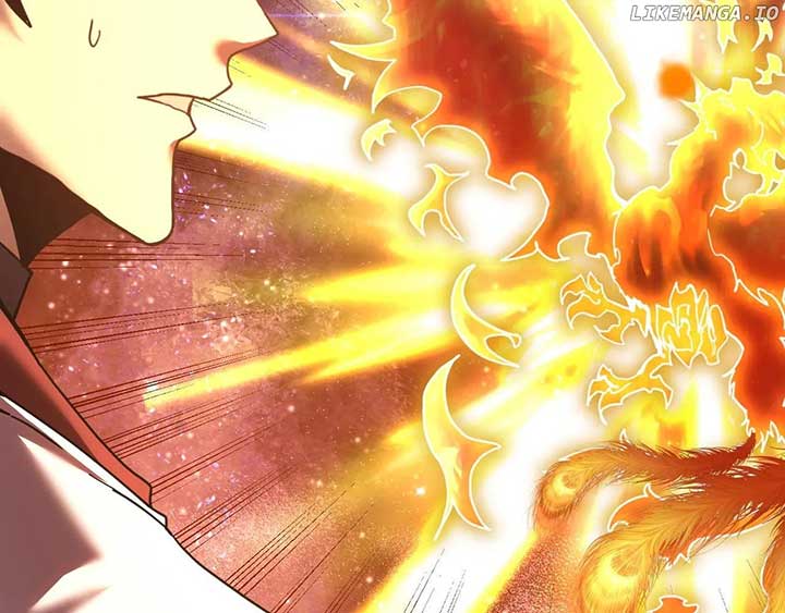 Logging 10,000 Years into the Future Chapter 217 - Page 34
