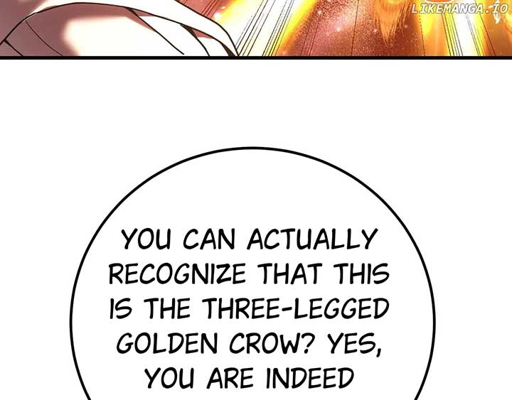 Logging 10,000 Years into the Future Chapter 217 - Page 35