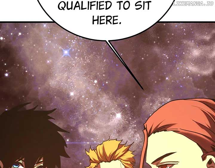 Logging 10,000 Years into the Future Chapter 217 - Page 36