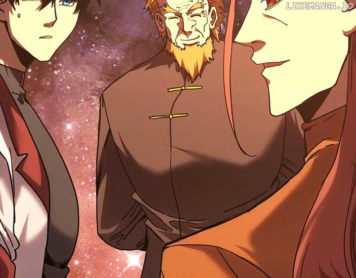 Logging 10,000 Years into the Future Chapter 217 - Page 37