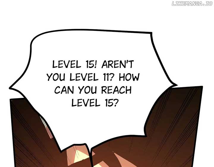 Logging 10,000 Years into the Future Chapter 217 - Page 44